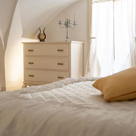 B&B Antica Stella Ugento Zewnętrze zdjęcie