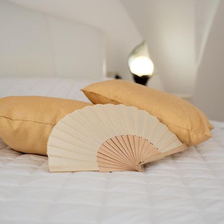B&B Antica Stella Ugento Zewnętrze zdjęcie