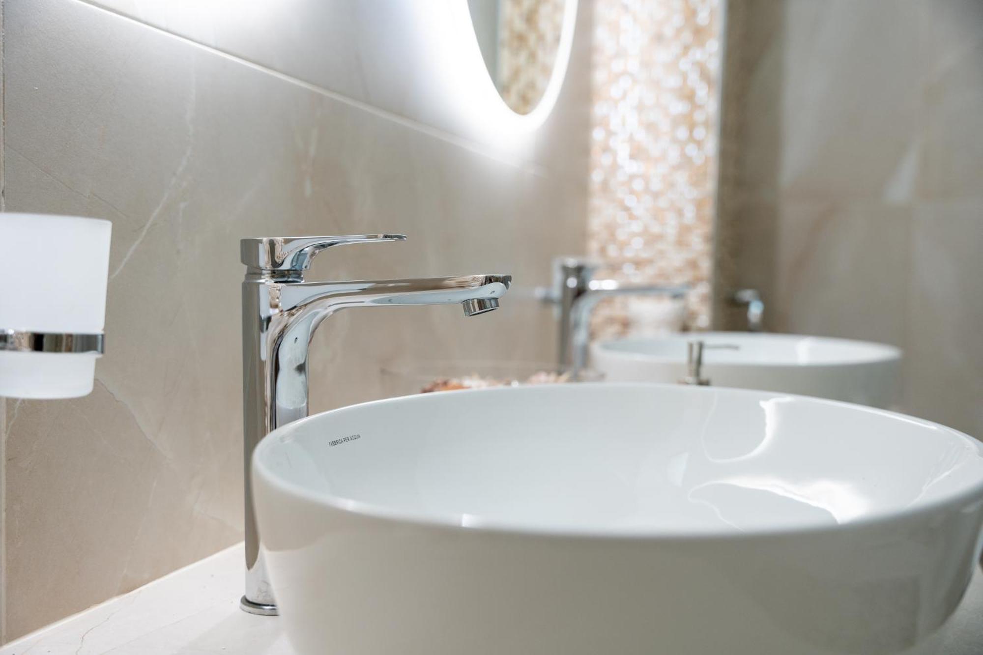 B&B Antica Stella Ugento Zewnętrze zdjęcie