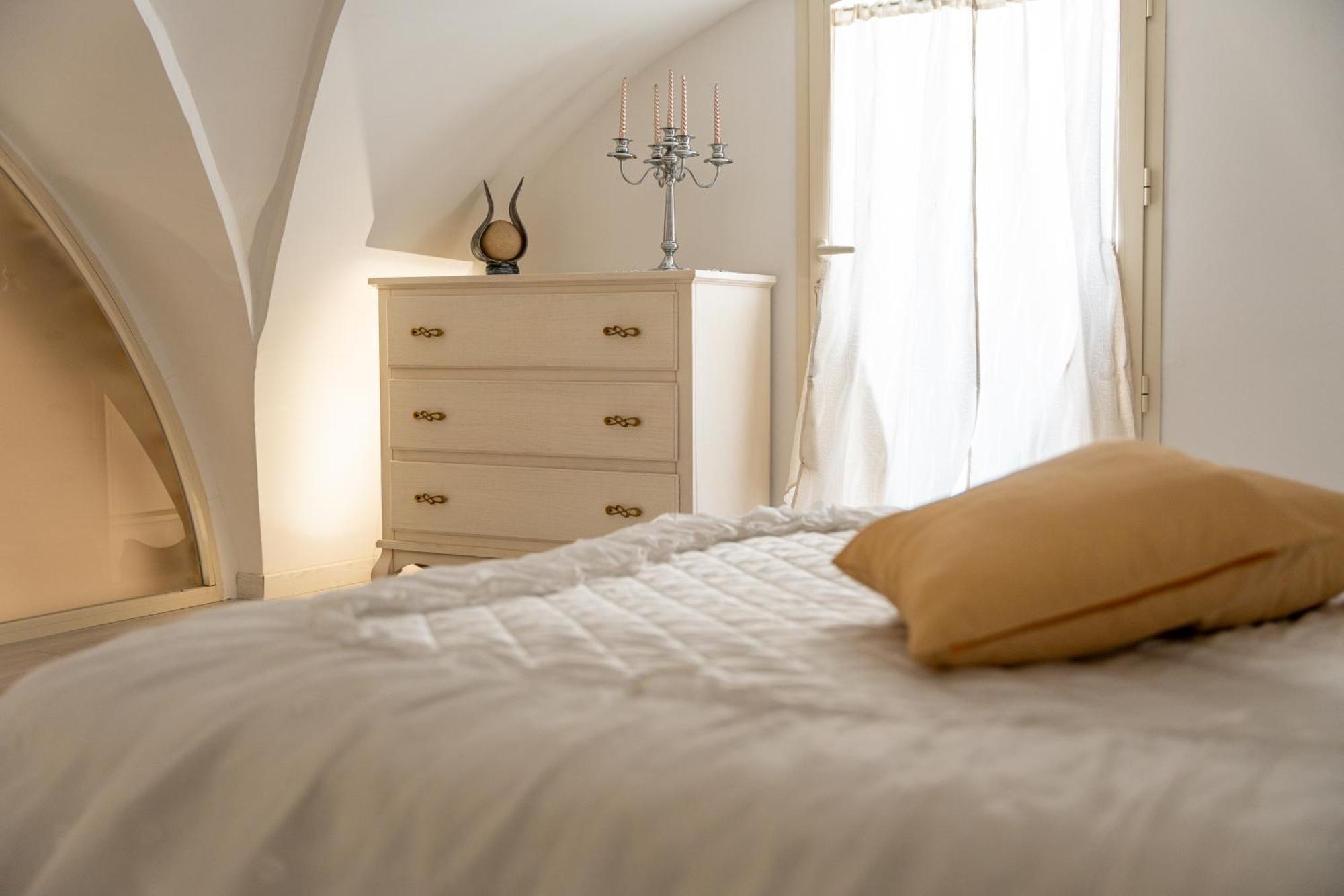 B&B Antica Stella Ugento Zewnętrze zdjęcie