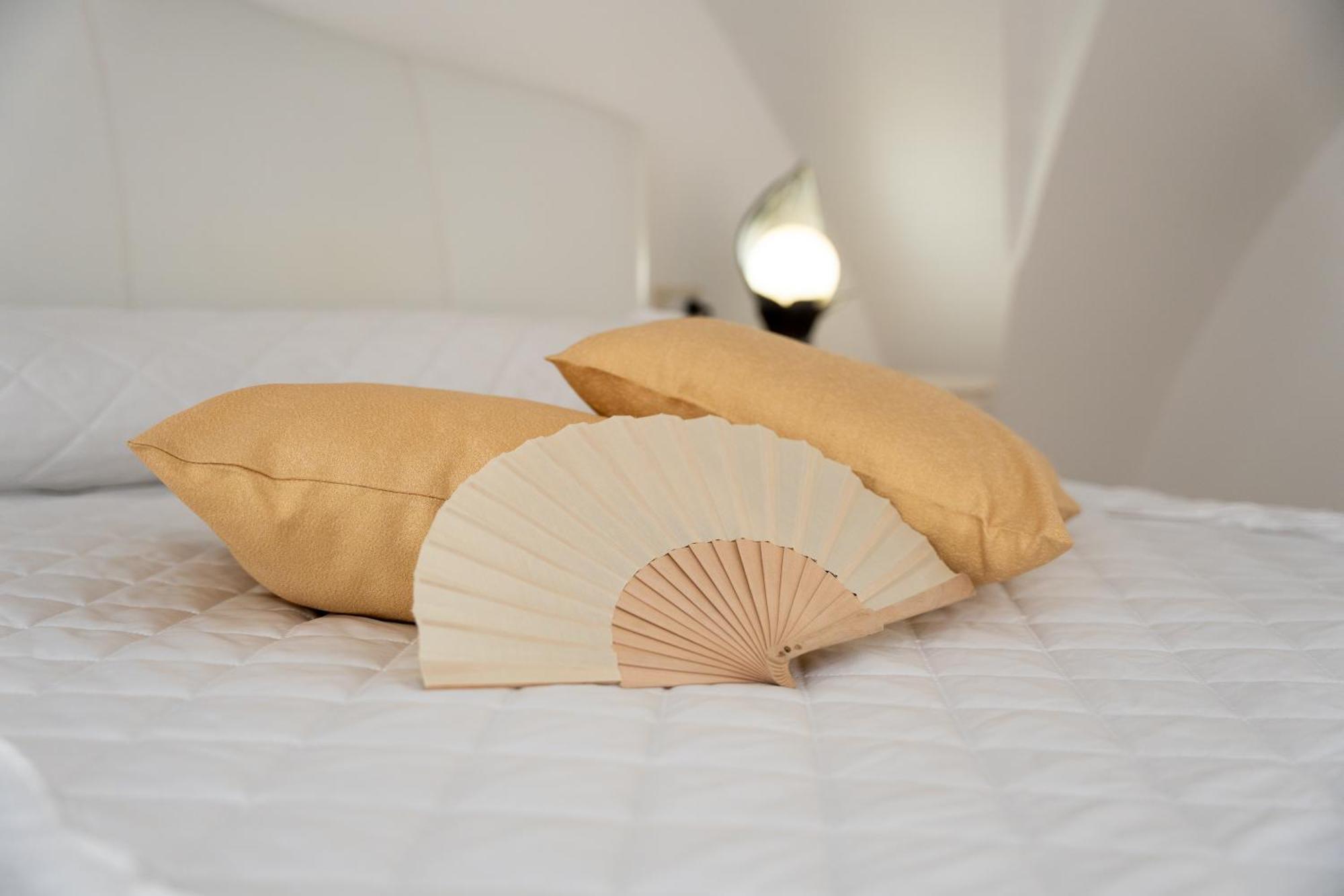 B&B Antica Stella Ugento Zewnętrze zdjęcie