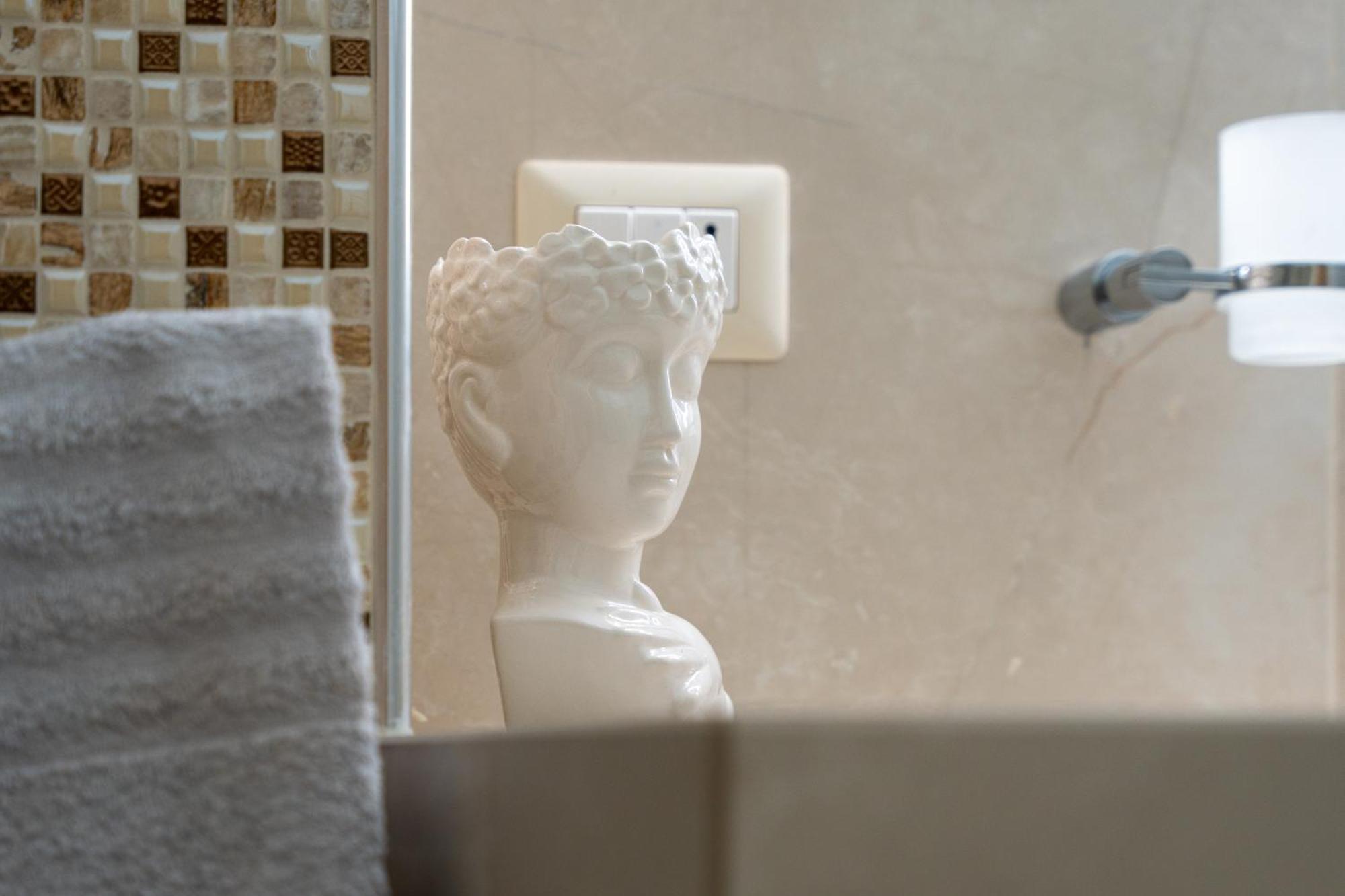 B&B Antica Stella Ugento Zewnętrze zdjęcie