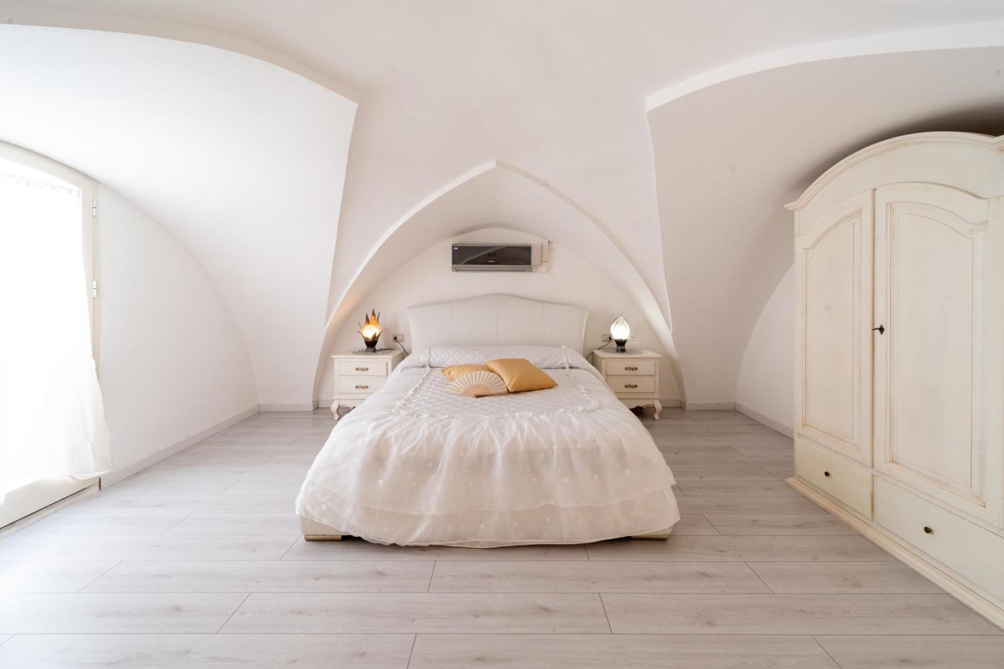 B&B Antica Stella Ugento Zewnętrze zdjęcie