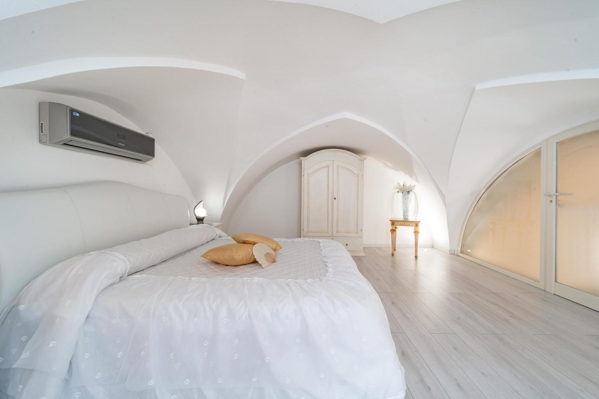 B&B Antica Stella Ugento Zewnętrze zdjęcie