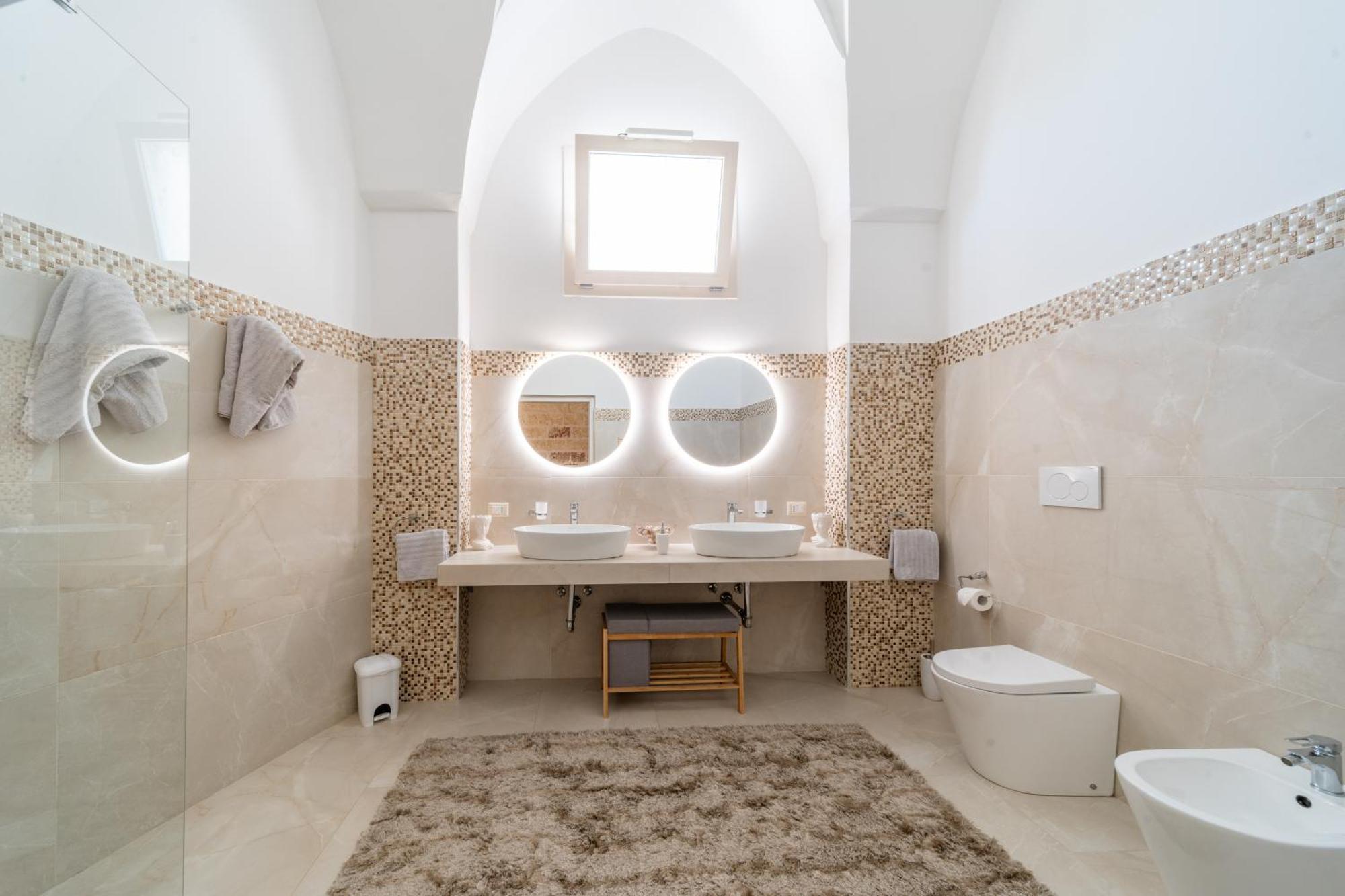 B&B Antica Stella Ugento Zewnętrze zdjęcie