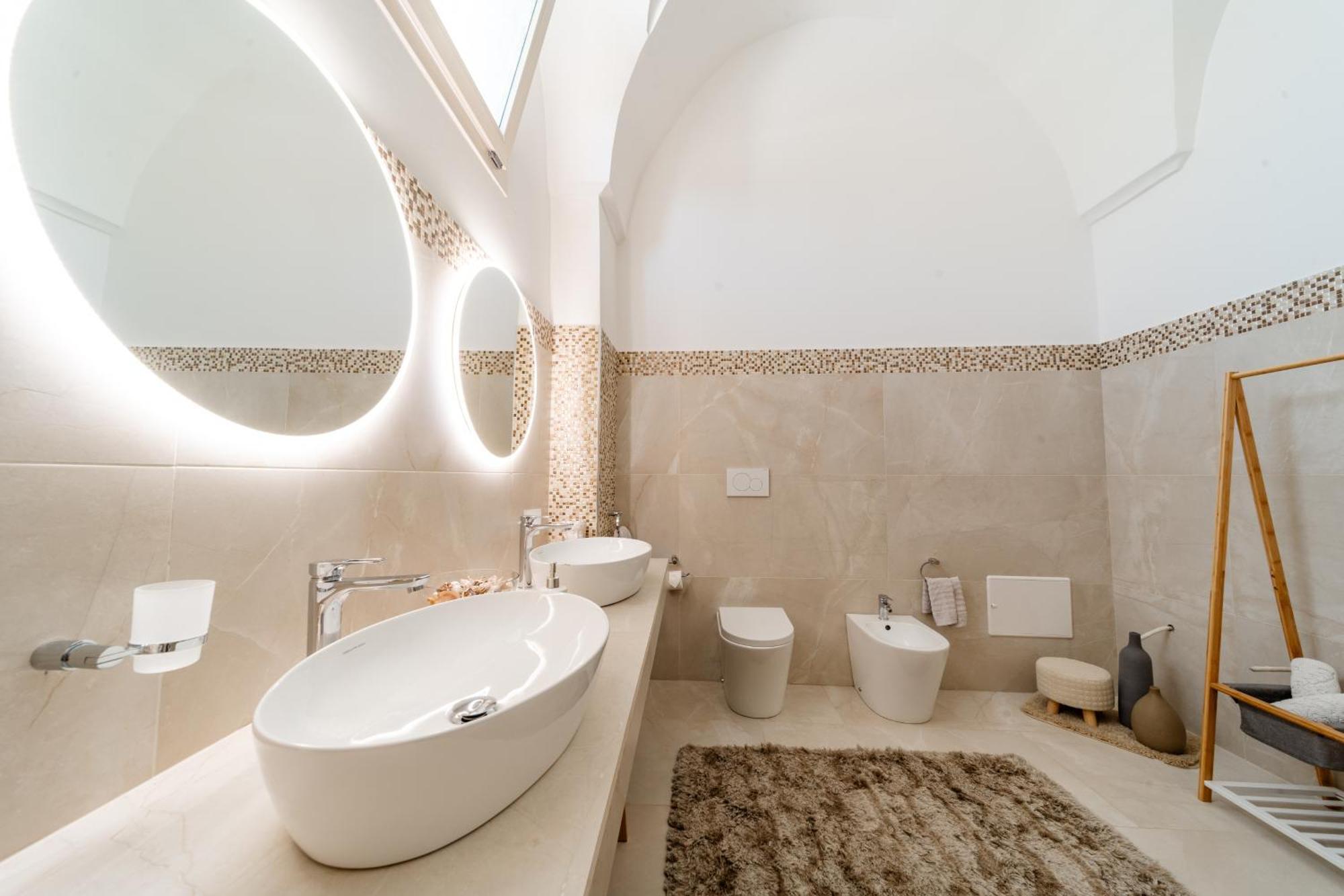 B&B Antica Stella Ugento Zewnętrze zdjęcie