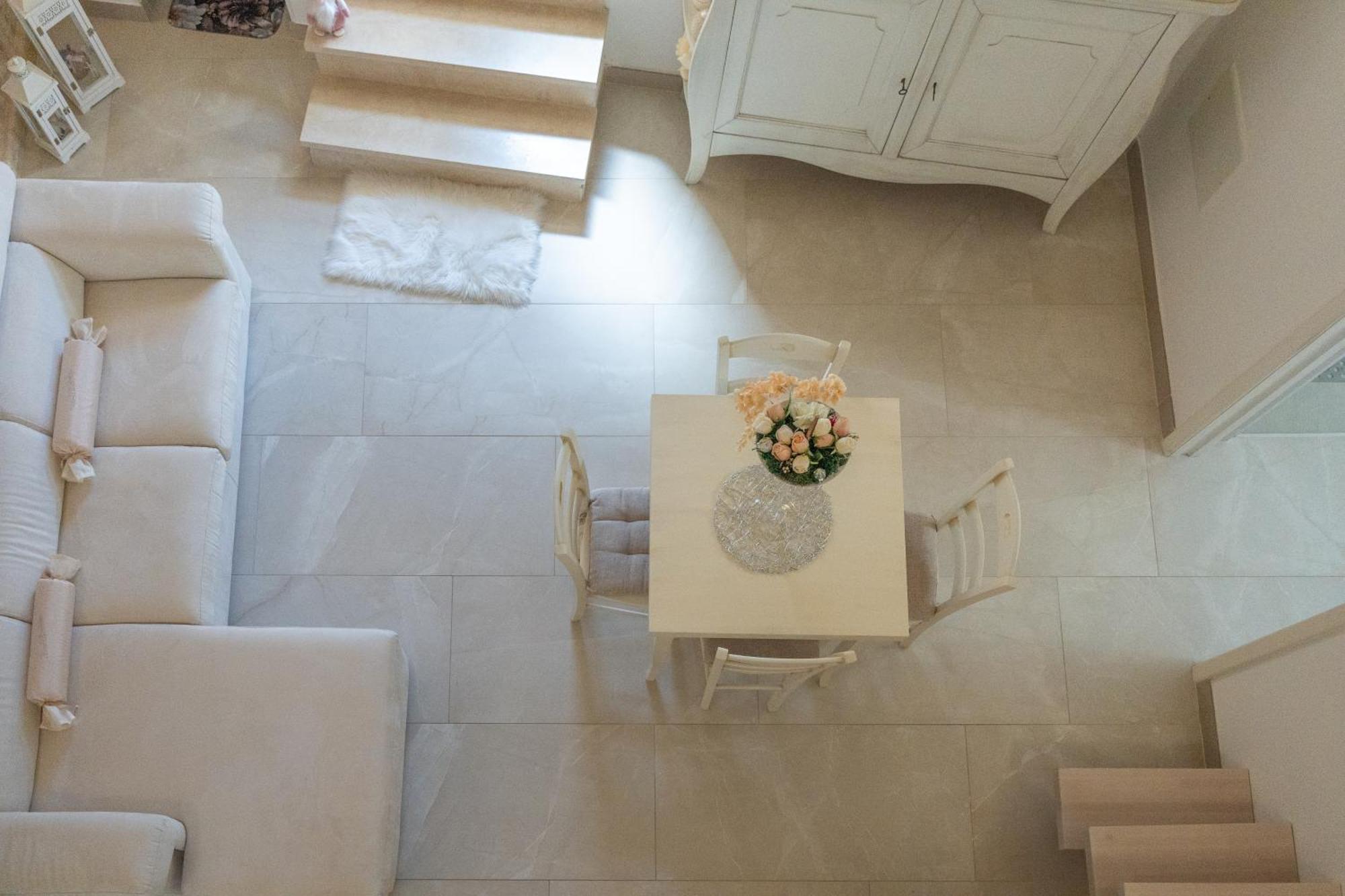 B&B Antica Stella Ugento Zewnętrze zdjęcie