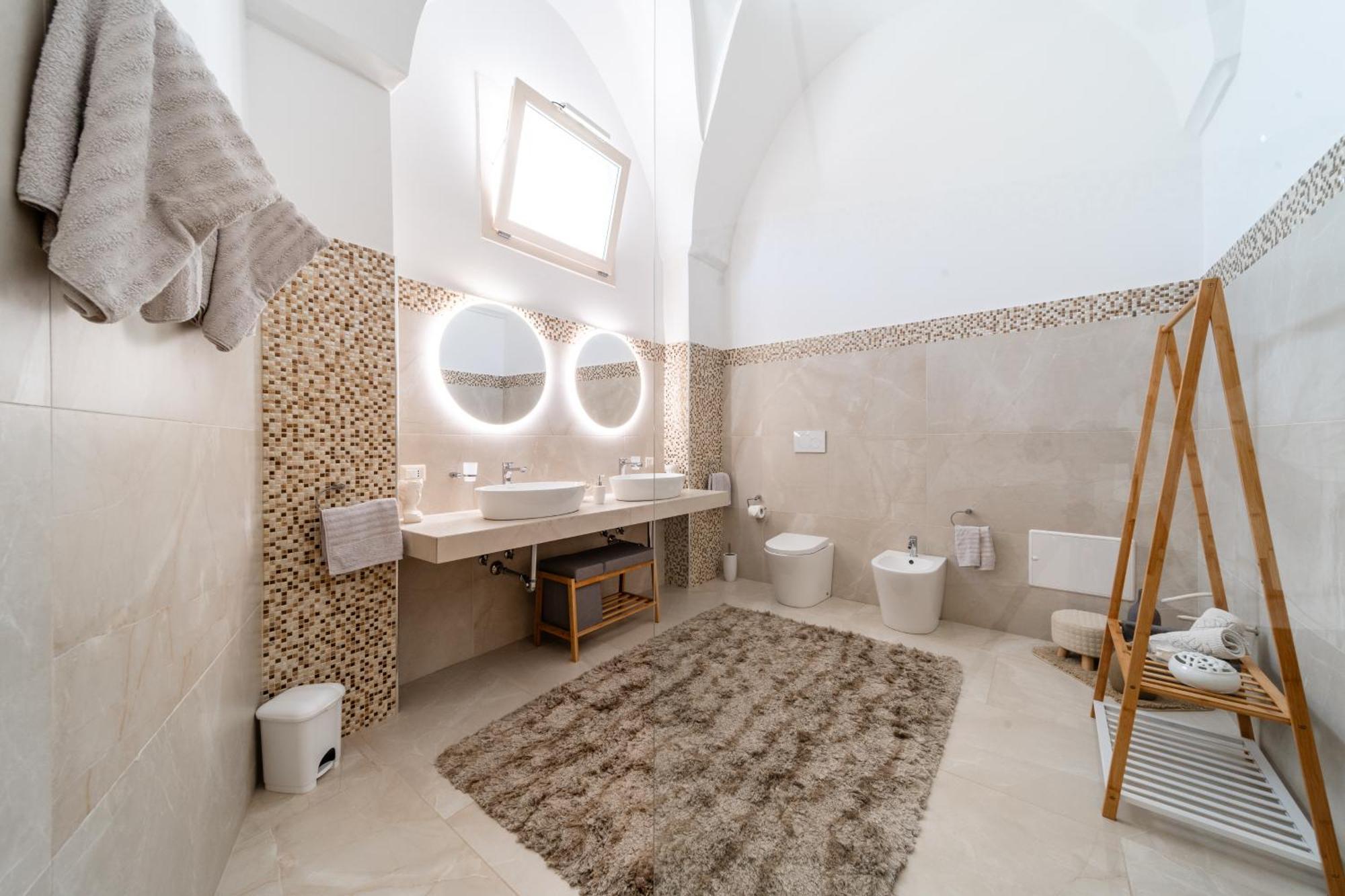 B&B Antica Stella Ugento Zewnętrze zdjęcie