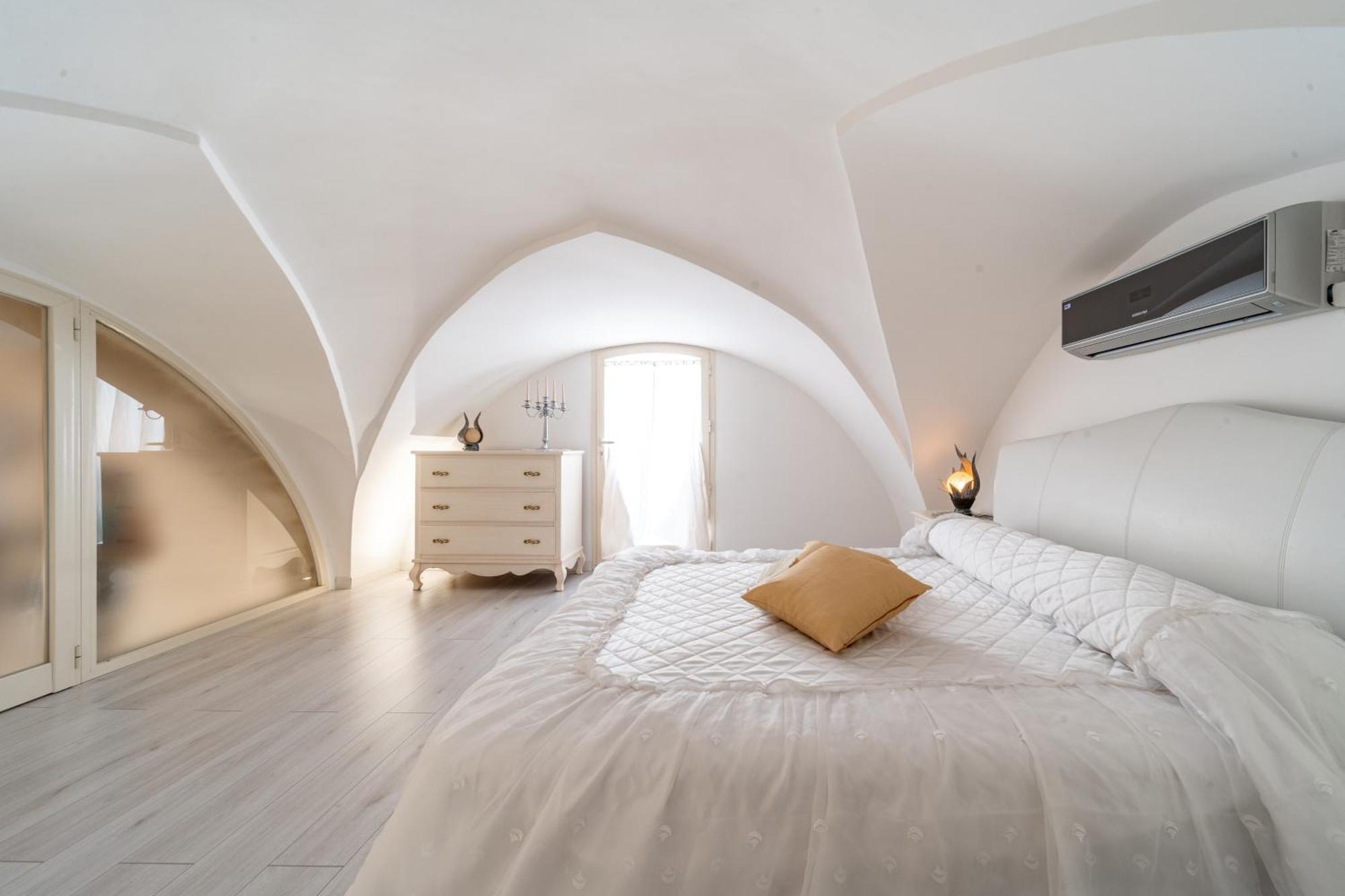 B&B Antica Stella Ugento Zewnętrze zdjęcie