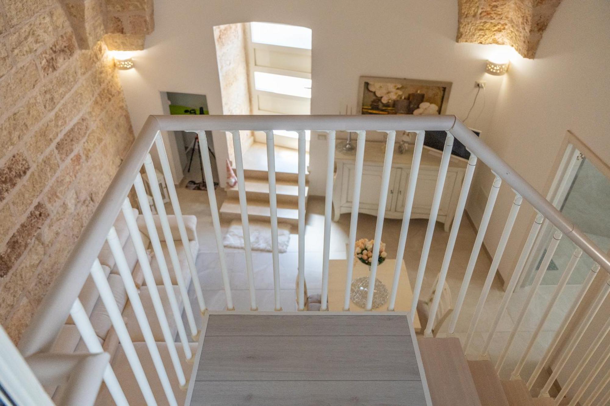 B&B Antica Stella Ugento Zewnętrze zdjęcie