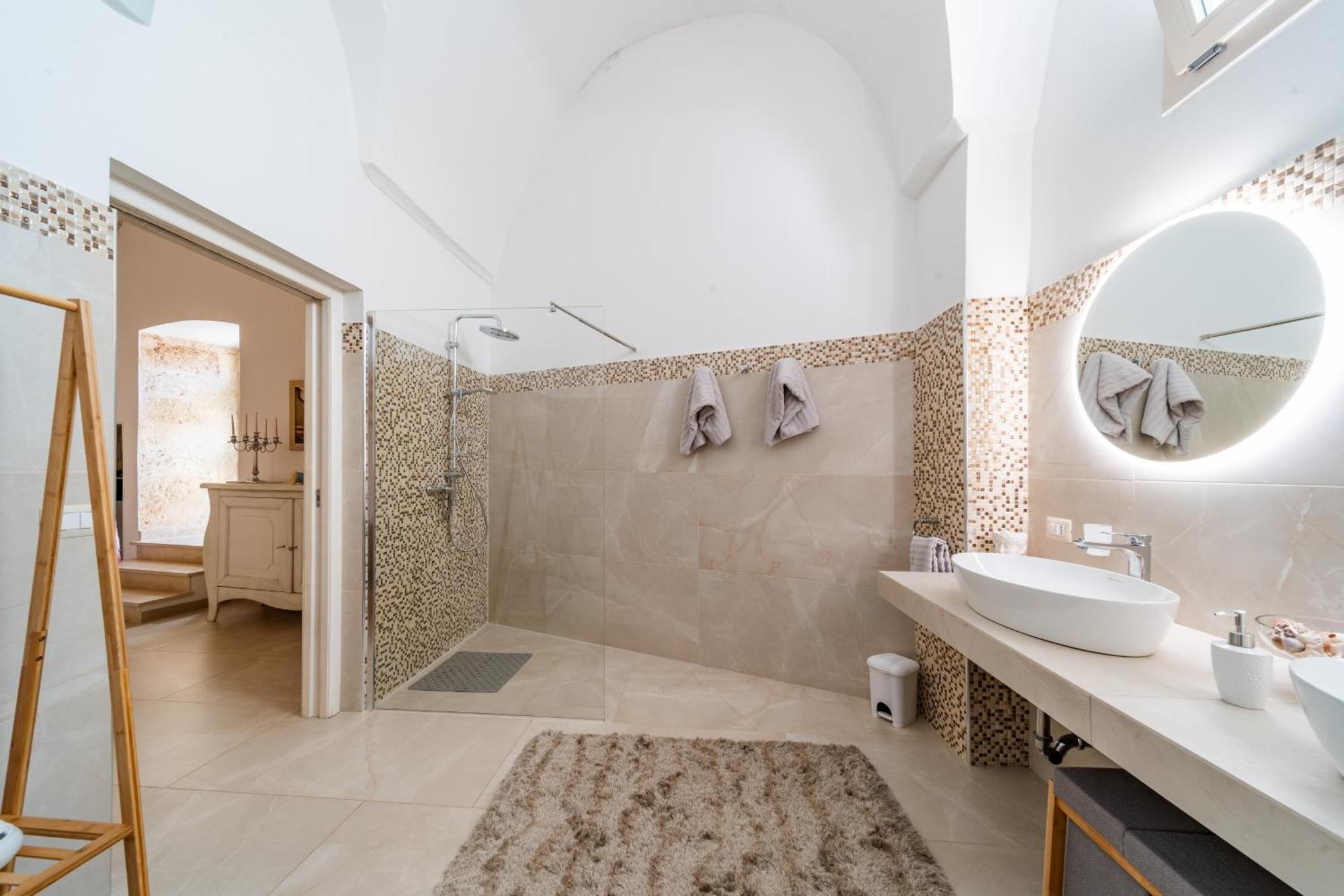 B&B Antica Stella Ugento Zewnętrze zdjęcie